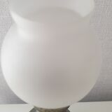 Pigeon lamp