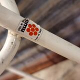 Set of 4 garden chairs Emu 1970