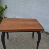 Portfolio table folding  50