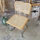 Canned chair type CESCA