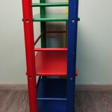 Pierre Sala shelf