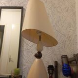 Lampe galet drimmer