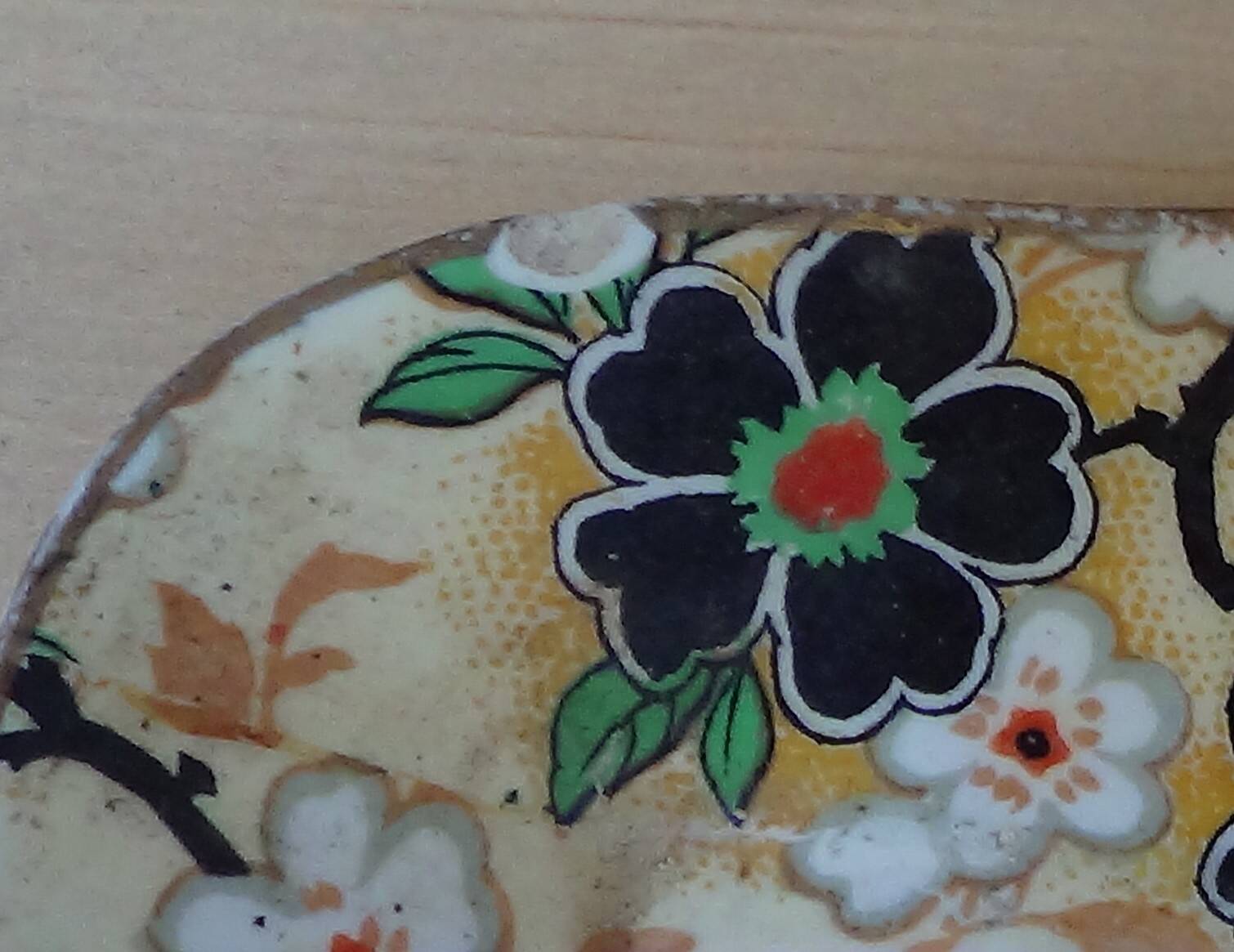 English Cheese Plate.