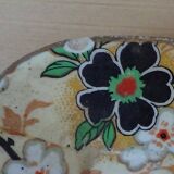 English Cheese Plate.