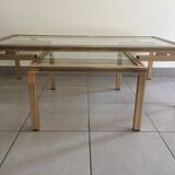 Coffee tables Pierre Vandel 1970