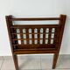 Vintage Cees Braakman magazine rack