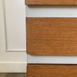 Vintage Interlubke sideboard