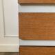 Commode enfilade vintage Interlubke
