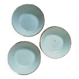 Hollow plates