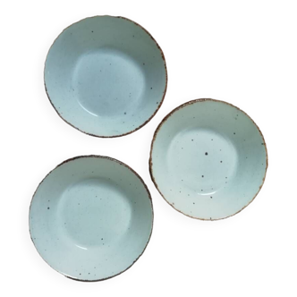 Hollow plates