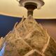 Lampe à poser en céramique