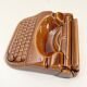 Japy typewriter ashtray