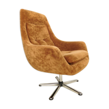 Armchair of the 70s