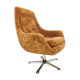 Armchair of the 70s