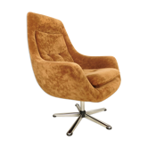 Armchair of the 70s
