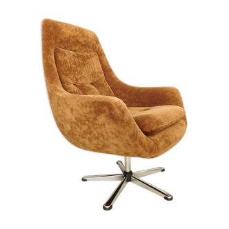 Armchair of the 70s