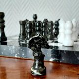 Corfu Marble Chess Set