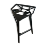 Tabouret de bar Stool One en métal Magis