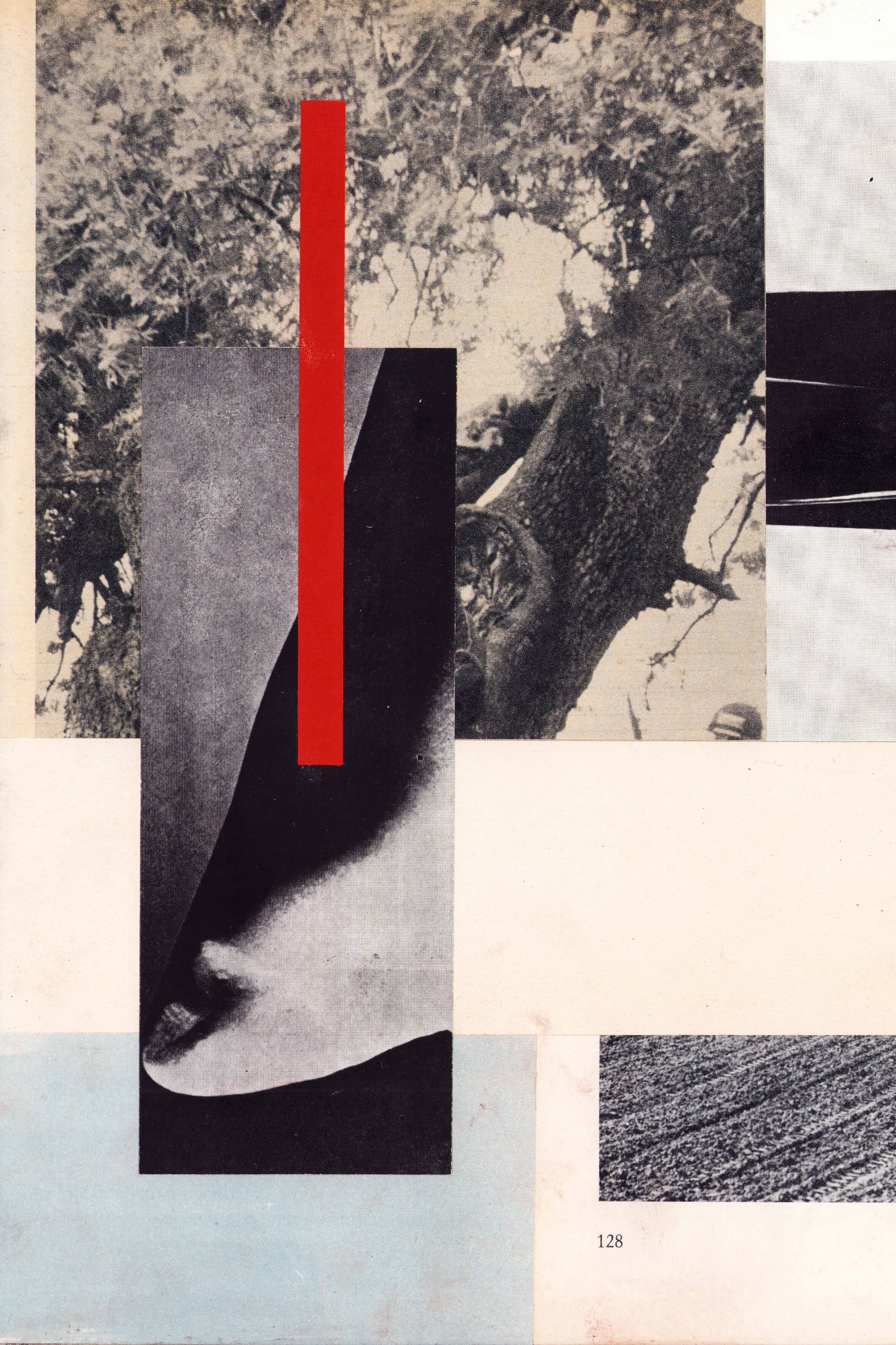 Collage Tezcatiploca