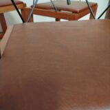 3 fauteuils Post Moderne