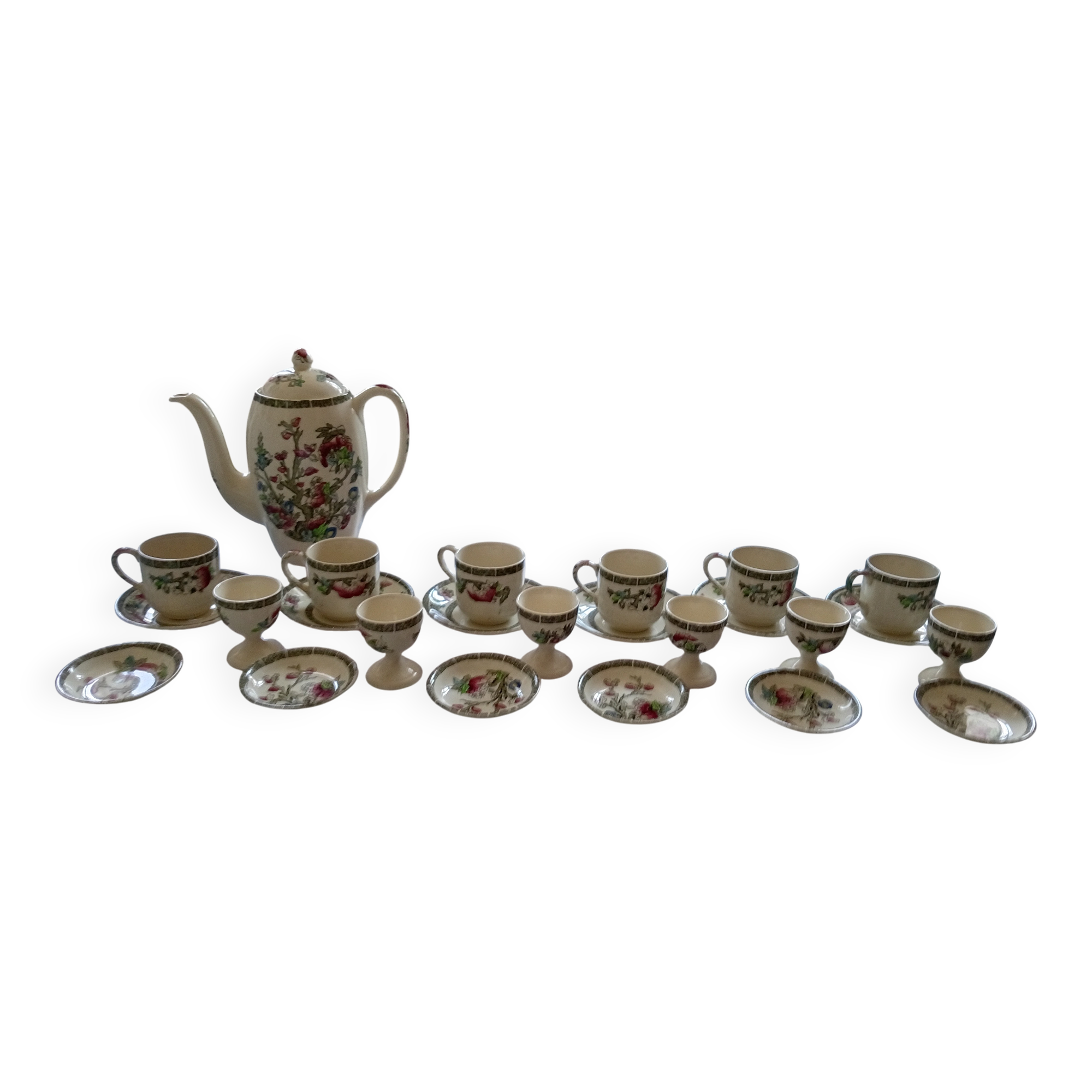 English set