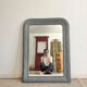 Miroir Louis Philippe