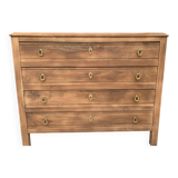 Commode art déco