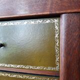 Notary's cabinet 1900