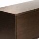 Wooden cabinet