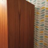 Vintage Scandinavian wardrobe 1960s