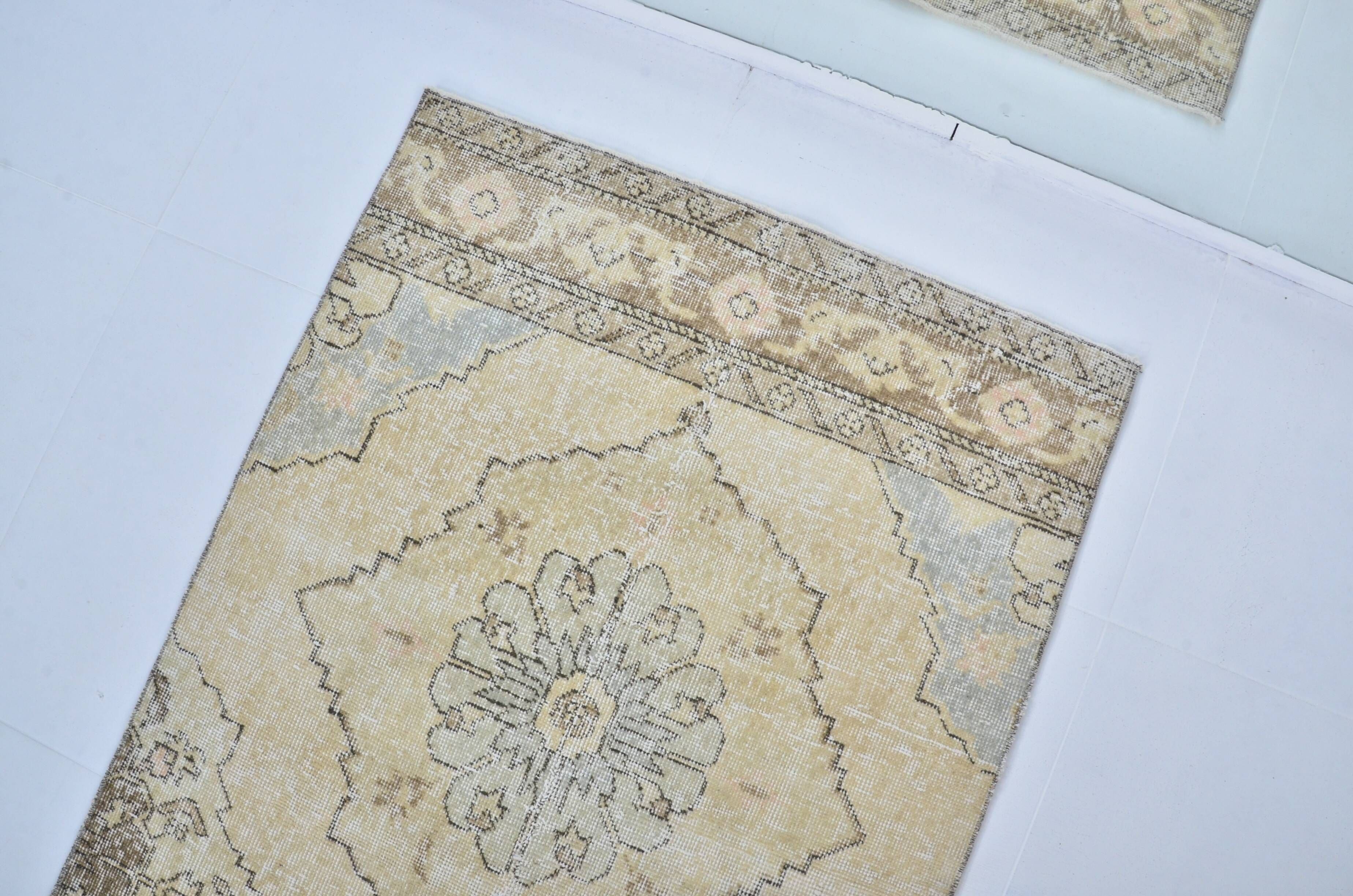 Turkish Hallway Runner Rug sku 3458