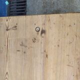 Buffet stripped fir