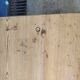 Buffet stripped fir