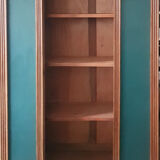 Parisian art deco wardrobe