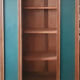 Armoire parisienne art déco
