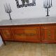 Louis XVl style rosewood sideboard