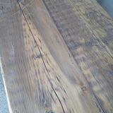 Established 120cm old solid wood