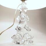 C. Shneider crystal lamp