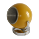 Apply eye ball - spage-age 60 years