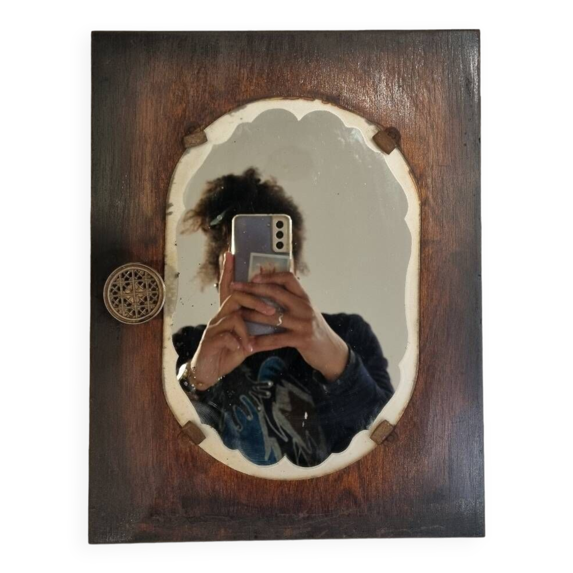 Medicine cabinet