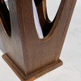 Pair of Dutch Art Deco umbrellas