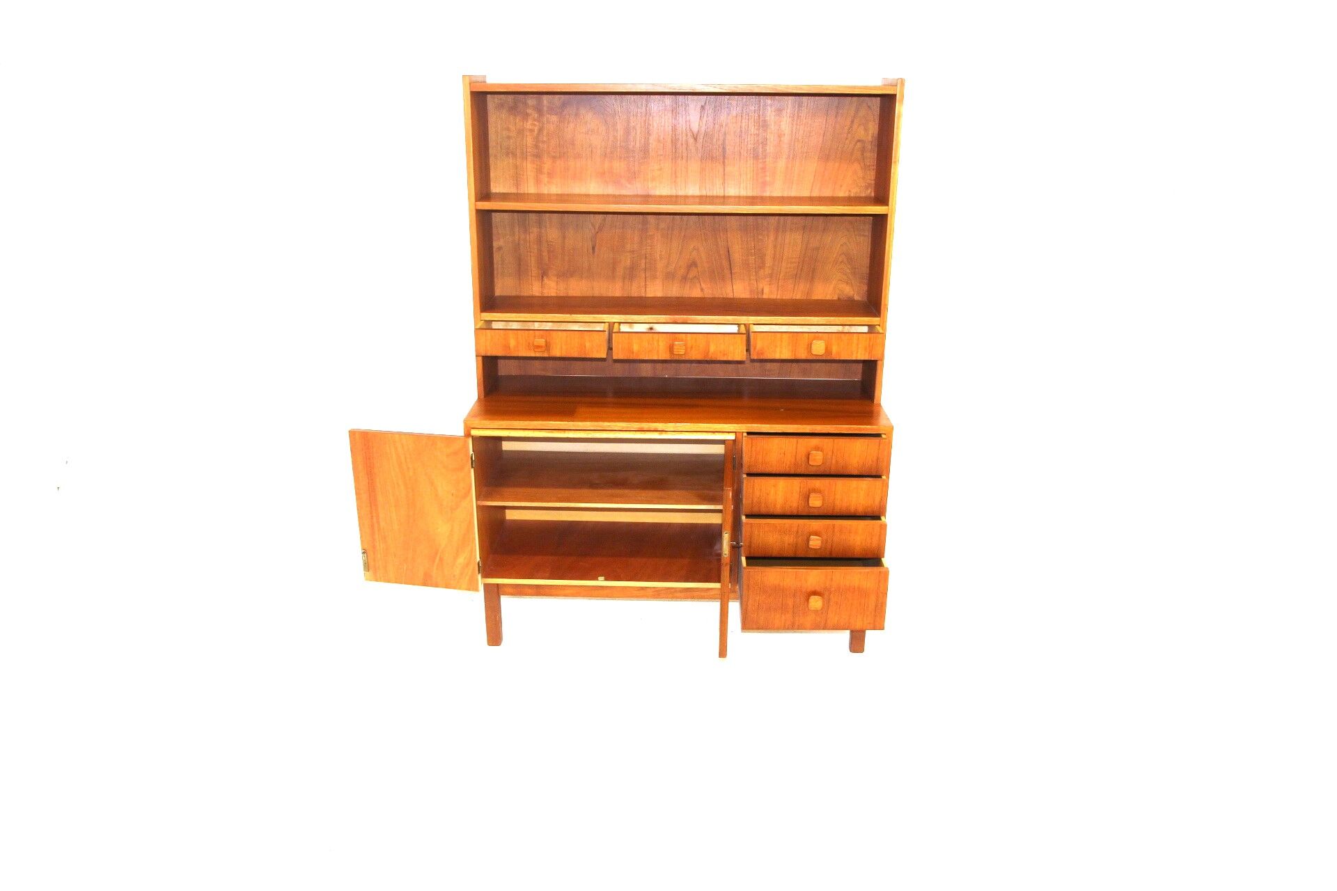 Teak Secretary, Sweden, 1960