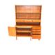 Teak Secretary, Sweden, 1960