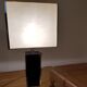 Lamp from the 1980s