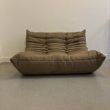 Togo 2-seater sofa by Michel Ducaroy for Ligne Roset