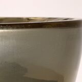 Murano Glass Table or Floor Lamp by Carlo Nason for Mazzega (1970s)