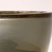 Murano Glass Table or Floor Lamp by Carlo Nason for Mazzega (1970s)