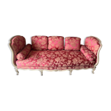 Louis XV style daybed