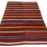 Tapis d’orient, 205x125 cm
