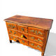 Commode parisienne d’époque Louis XIV – Louis XV 18eme
